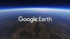Google Earth (1)