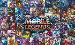 6 Hero Mobile Legend Terkuat