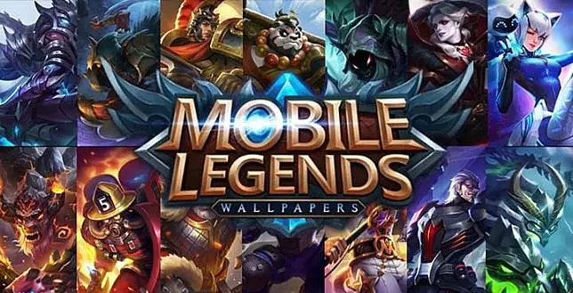 Download Mobile Legend Terbaru 2022