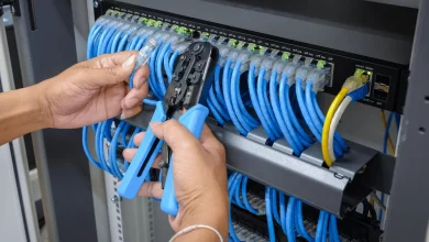 Perawatan Kabel LAN Cara Menjaga Kinerja Jaringan Tetap Optimal